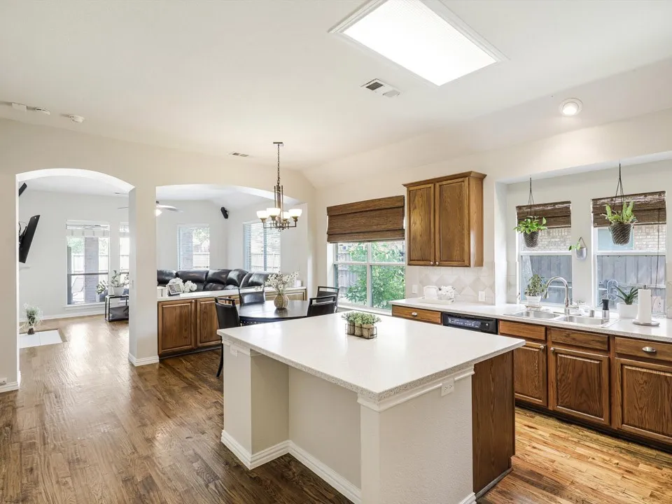 11656 Creekwood Drive Frisco, TX 75035