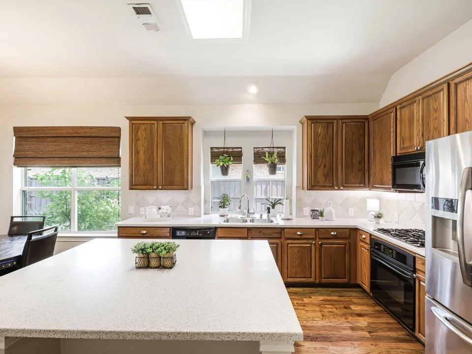 11656 Creekwood Drive Frisco, TX 75035