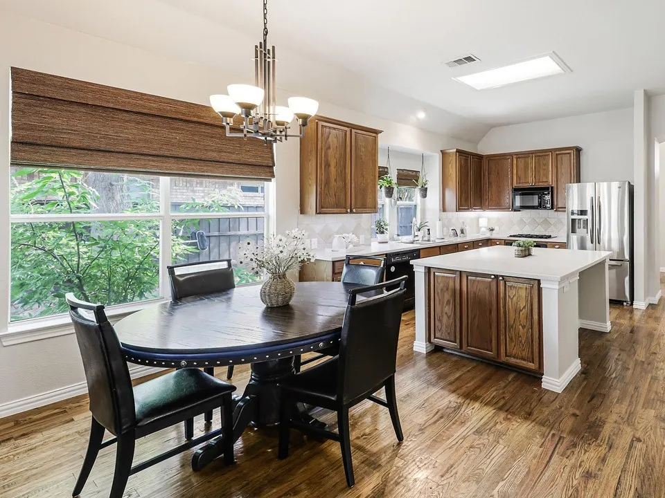 11656 Creekwood Drive Frisco, TX 75035