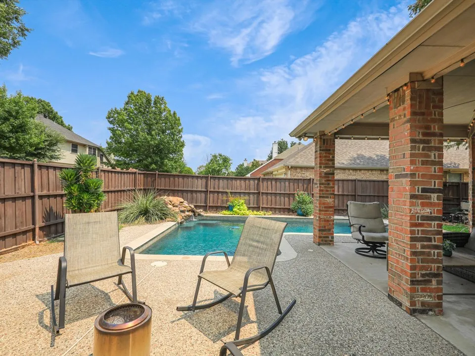 11656 Creekwood Drive Frisco, TX 75035