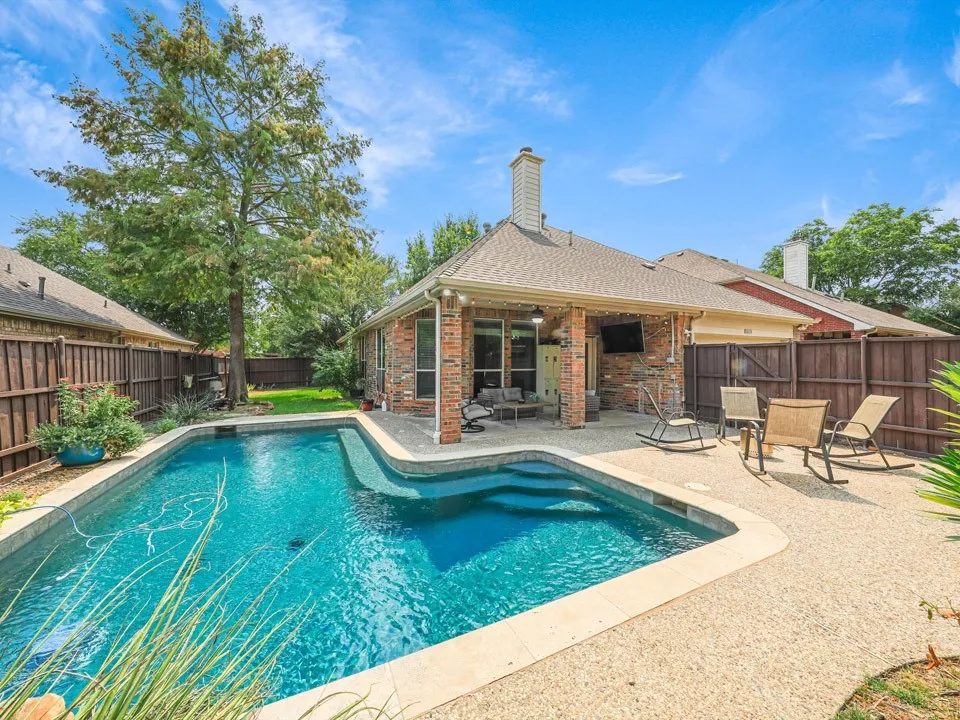 11656 Creekwood Drive Frisco, TX 75035