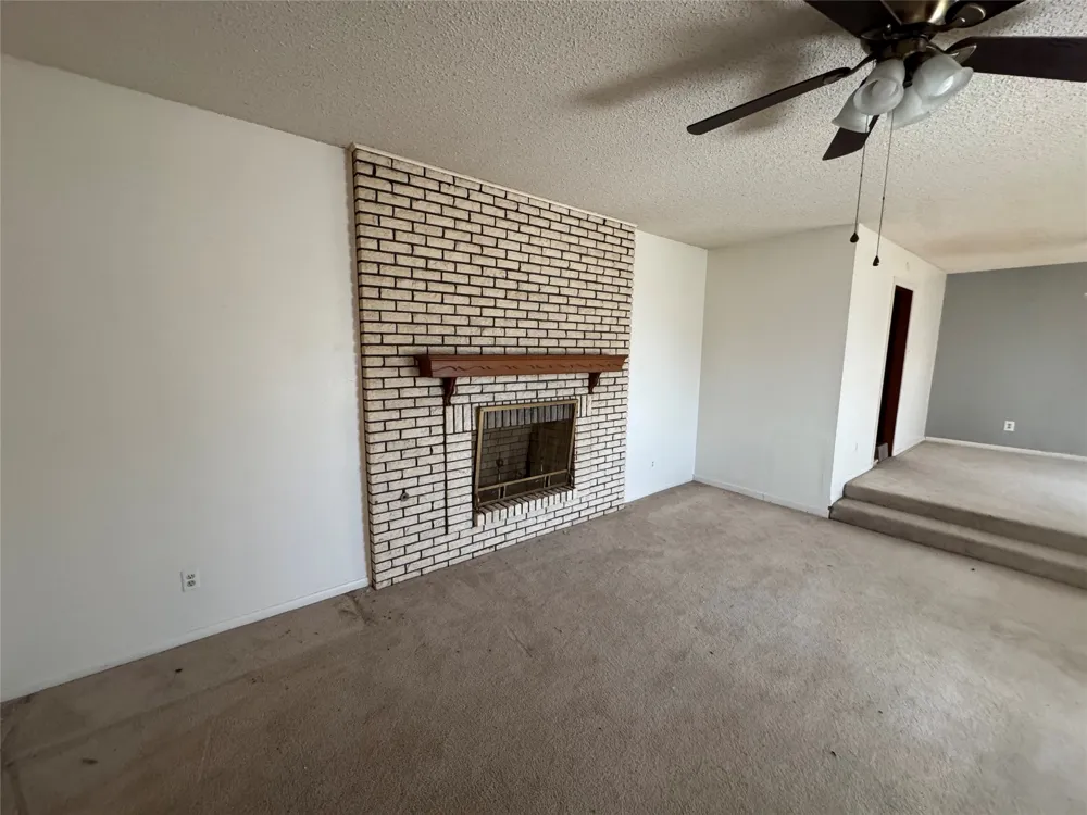 598 Washington Boulevard Abilene, TX 79601