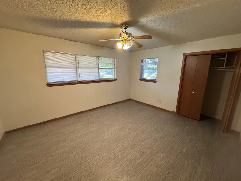 598 Washington Boulevard Abilene, TX 79601