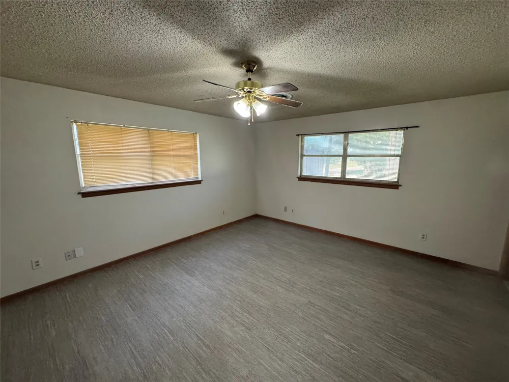 598 Washington Boulevard Abilene, TX 79601