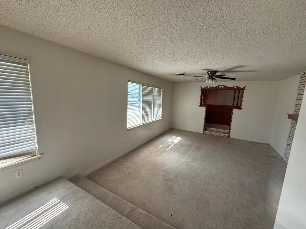 598 Washington Boulevard Abilene, TX 79601