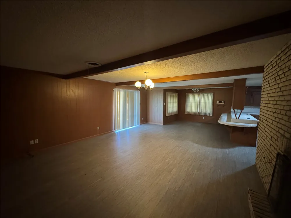 598 Washington Boulevard Abilene, TX 79601