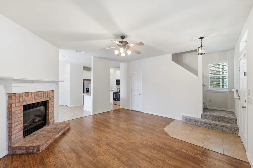 7449 Danbridge Lane Frisco, TX 75035