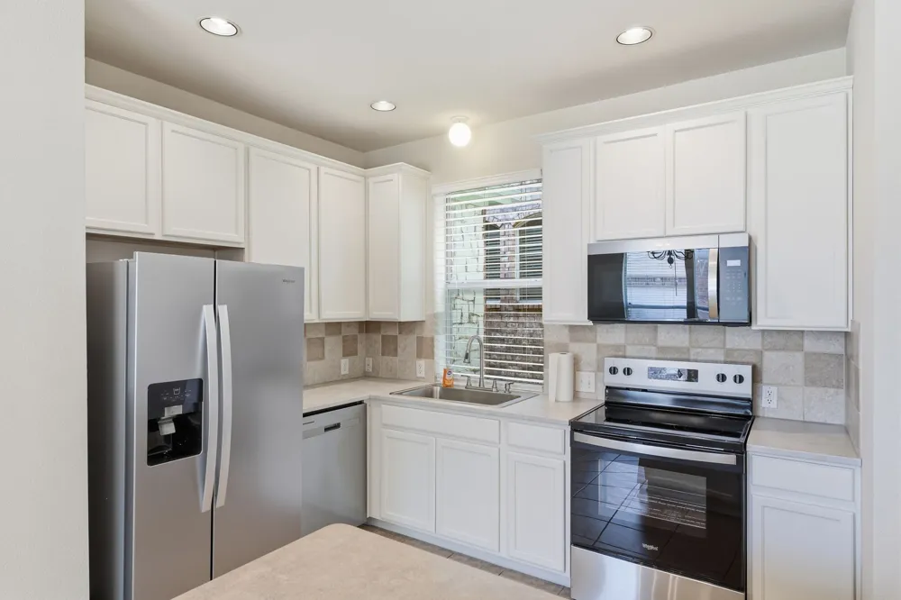 7449 Danbridge Lane Frisco, TX 75035