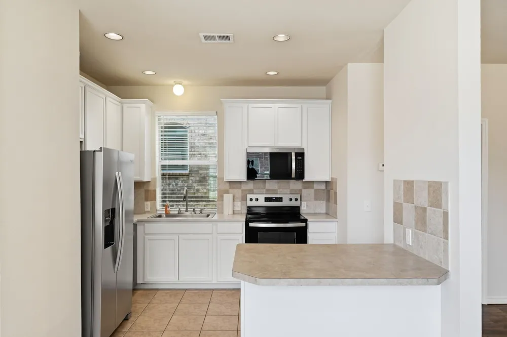 7449 Danbridge Lane Frisco, TX 75035