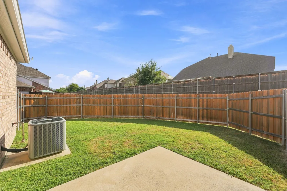 7449 Danbridge Lane Frisco, TX 75035