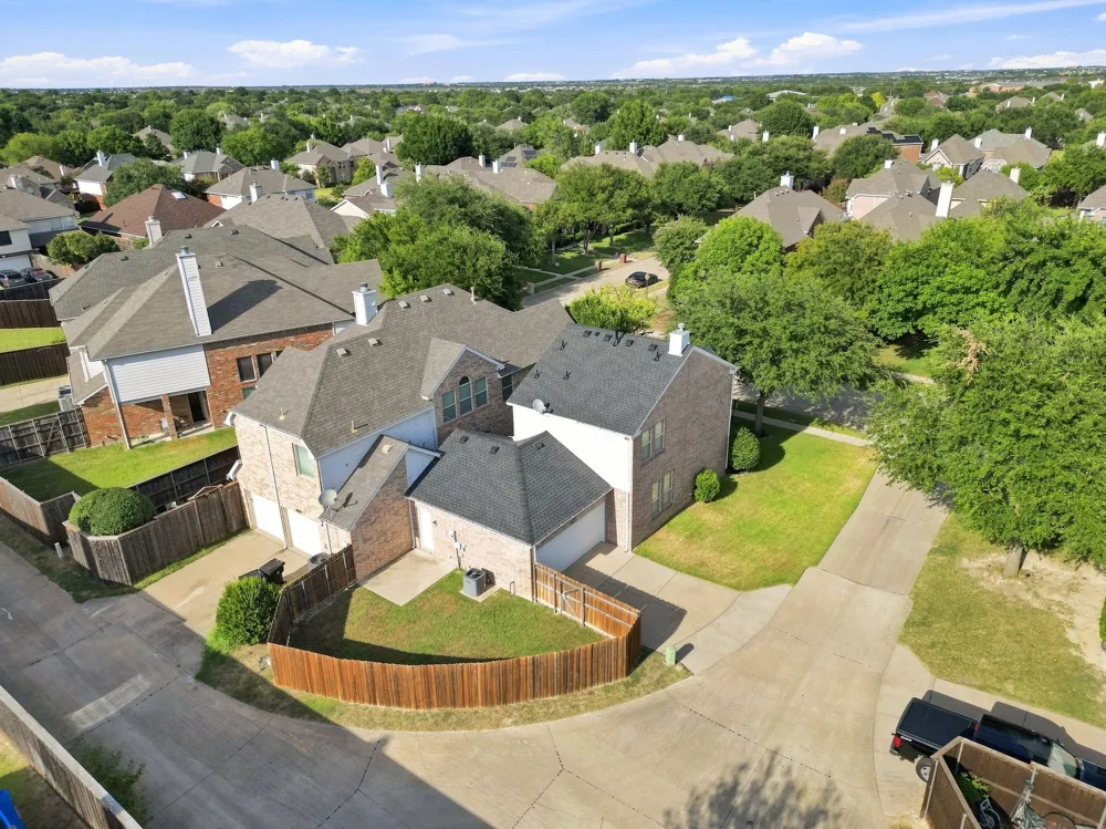 7449 Danbridge Lane Frisco, TX 75035