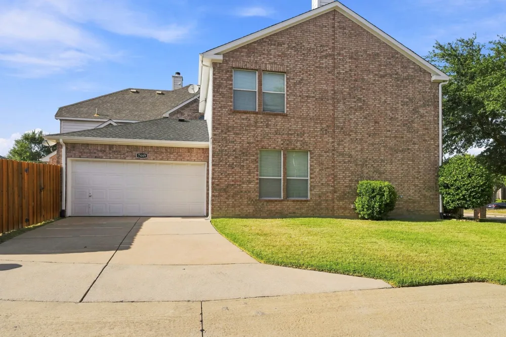7449 Danbridge Lane Frisco, TX 75035
