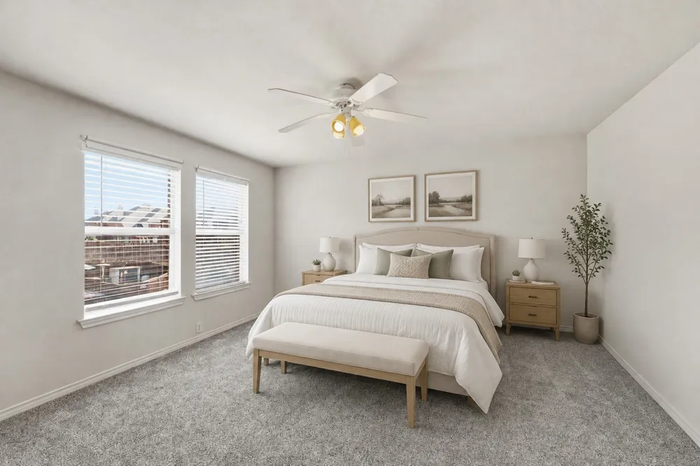 7449 Danbridge Lane Frisco, TX 75035