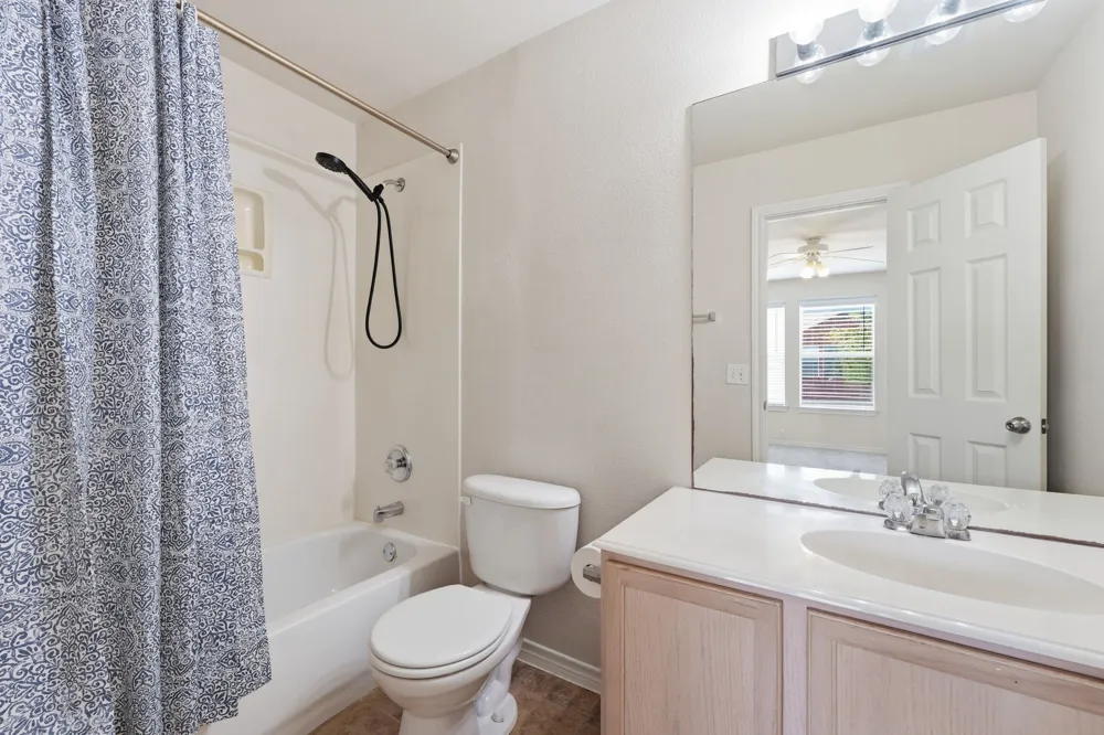 7449 Danbridge Lane Frisco, TX 75035