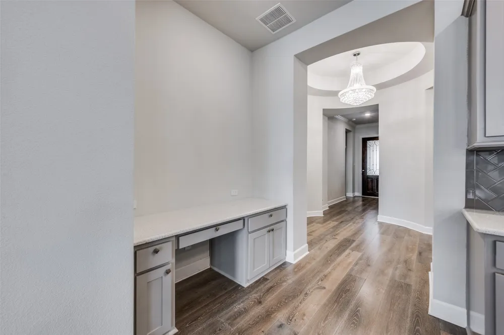 2615 High Bluff Drive Mansfield, TX 76063