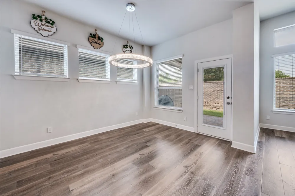 2615 High Bluff Drive Mansfield, TX 76063