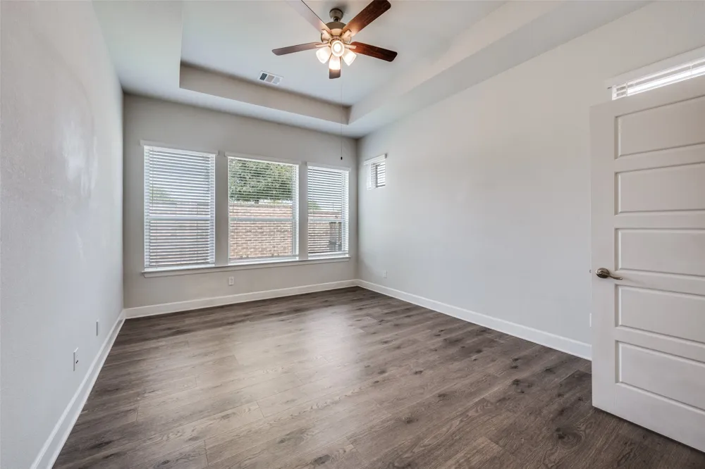 2615 High Bluff Drive Mansfield, TX 76063