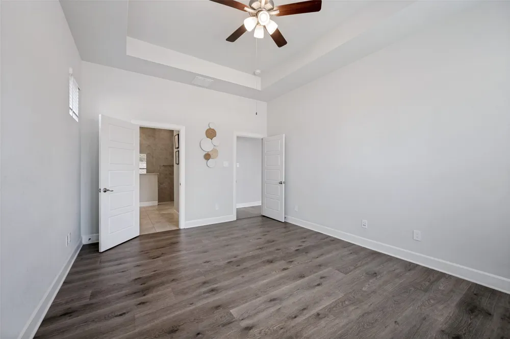 2615 High Bluff Drive Mansfield, TX 76063