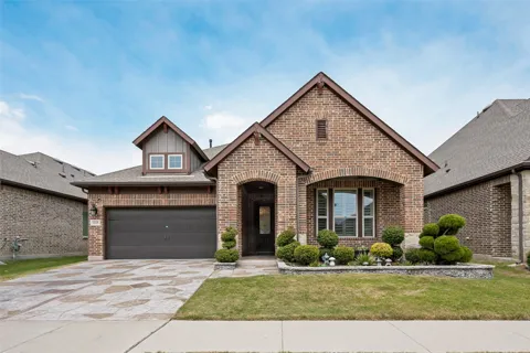 2615 High Bluff Drive