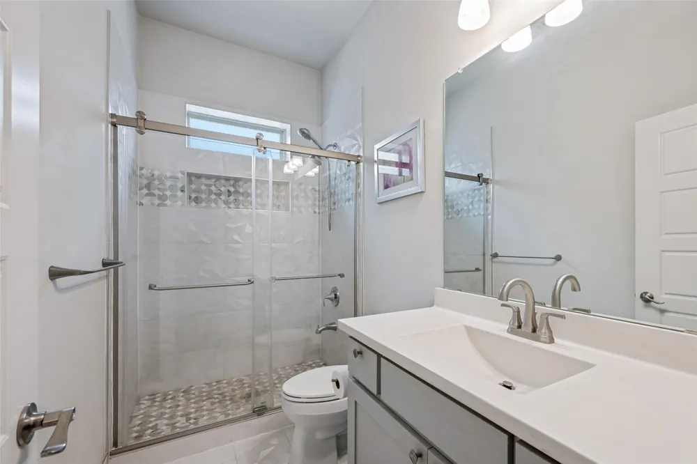 2615 High Bluff Drive Mansfield, TX 76063