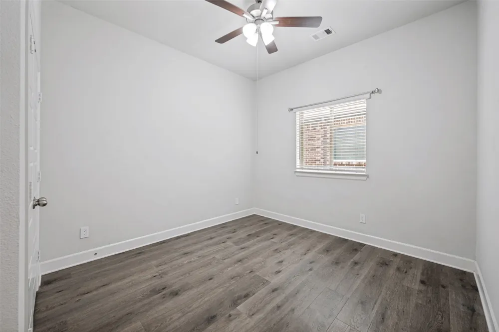 2615 High Bluff Drive Mansfield, TX 76063