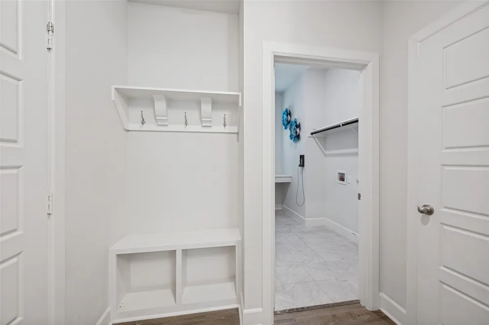 2615 High Bluff Drive Mansfield, TX 76063