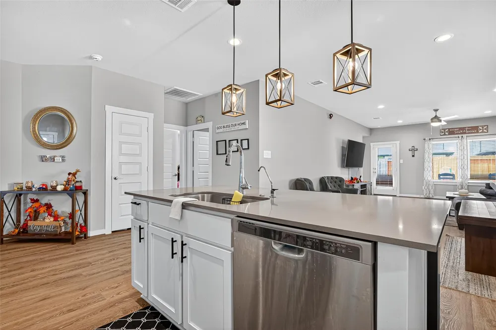 7502 Sonora Star Lane Richmond, TX 77407