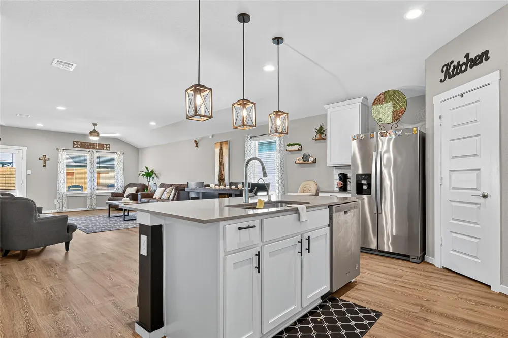 7502 Sonora Star Lane Richmond, TX 77407