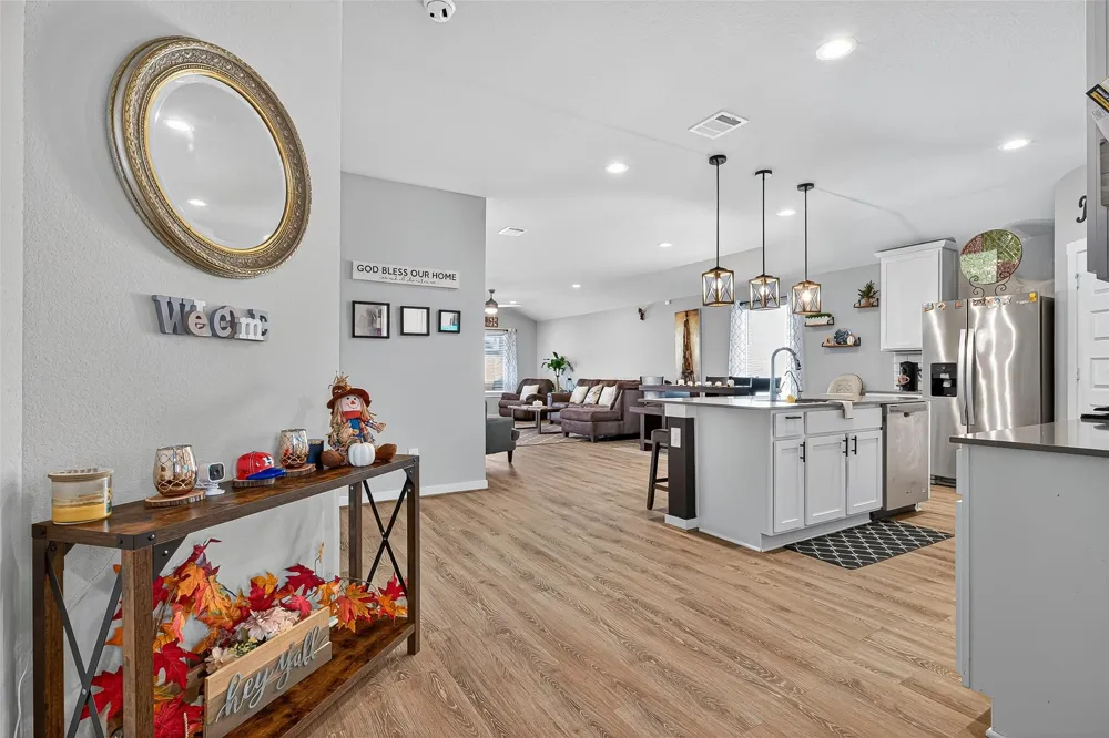 7502 Sonora Star Lane Richmond, TX 77407