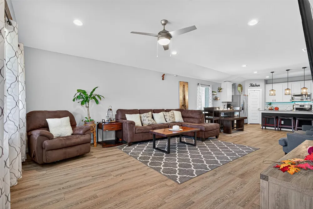 7502 Sonora Star Lane Richmond, TX 77407