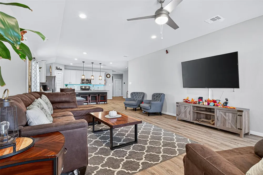 7502 Sonora Star Lane Richmond, TX 77407
