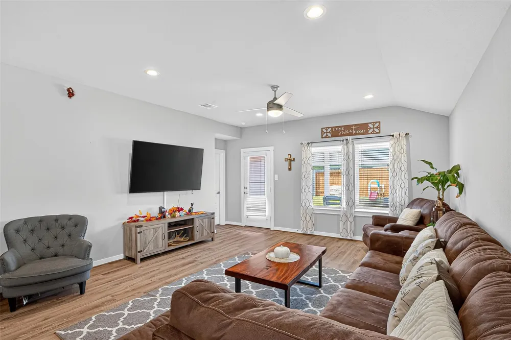 7502 Sonora Star Lane Richmond, TX 77407