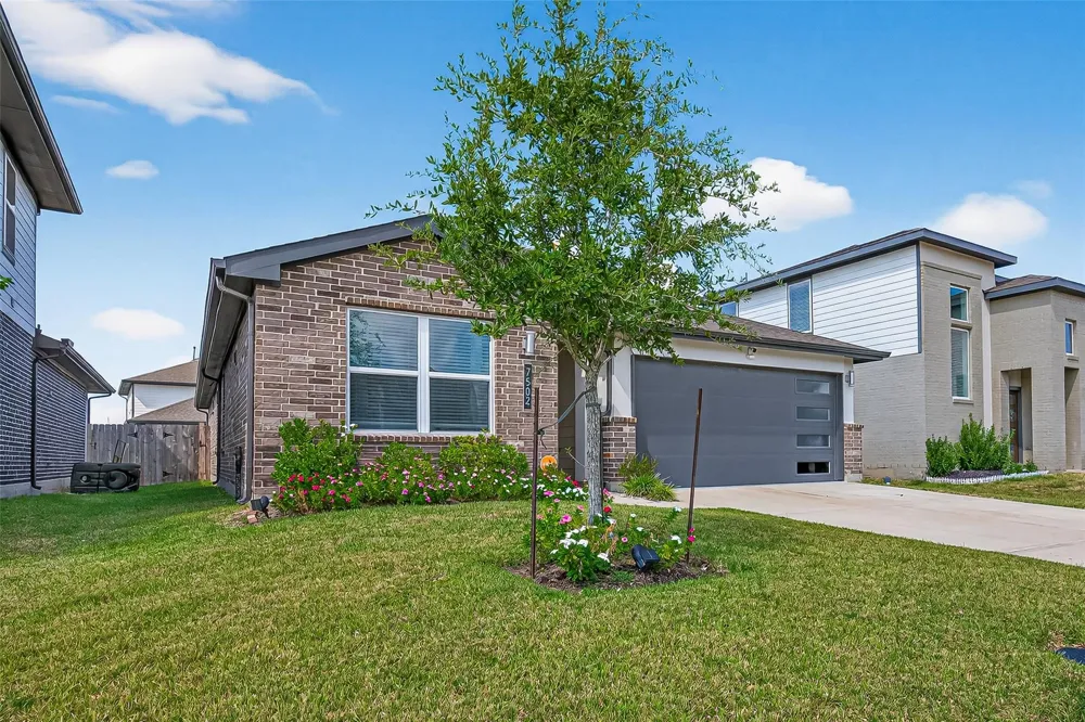 7502 Sonora Star Lane Richmond, TX 77407