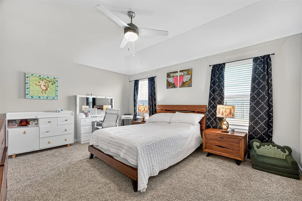 7502 Sonora Star Lane Richmond, TX 77407