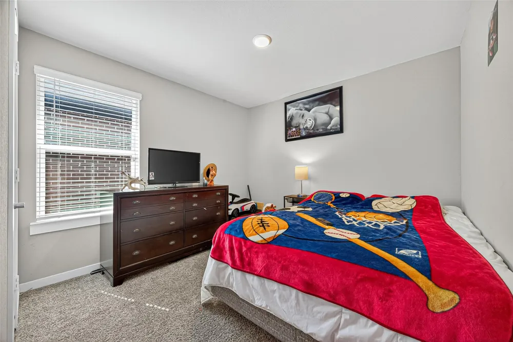 7502 Sonora Star Lane Richmond, TX 77407