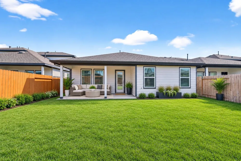 7502 Sonora Star Lane Richmond, TX 77407