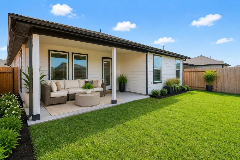 7502 Sonora Star Lane Richmond, TX 77407