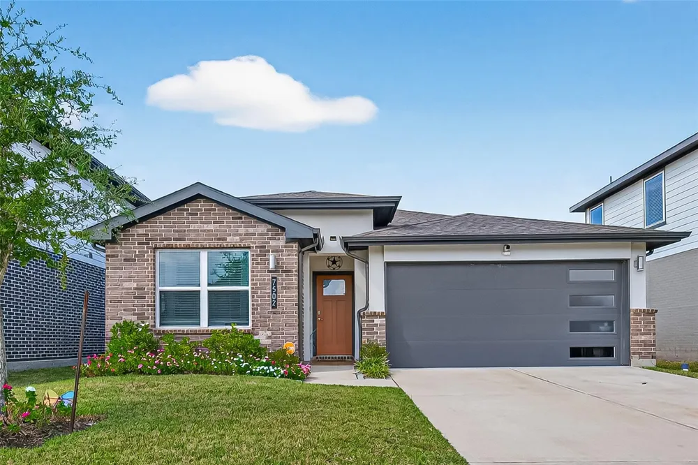 7502 Sonora Star Lane Richmond, TX 77407