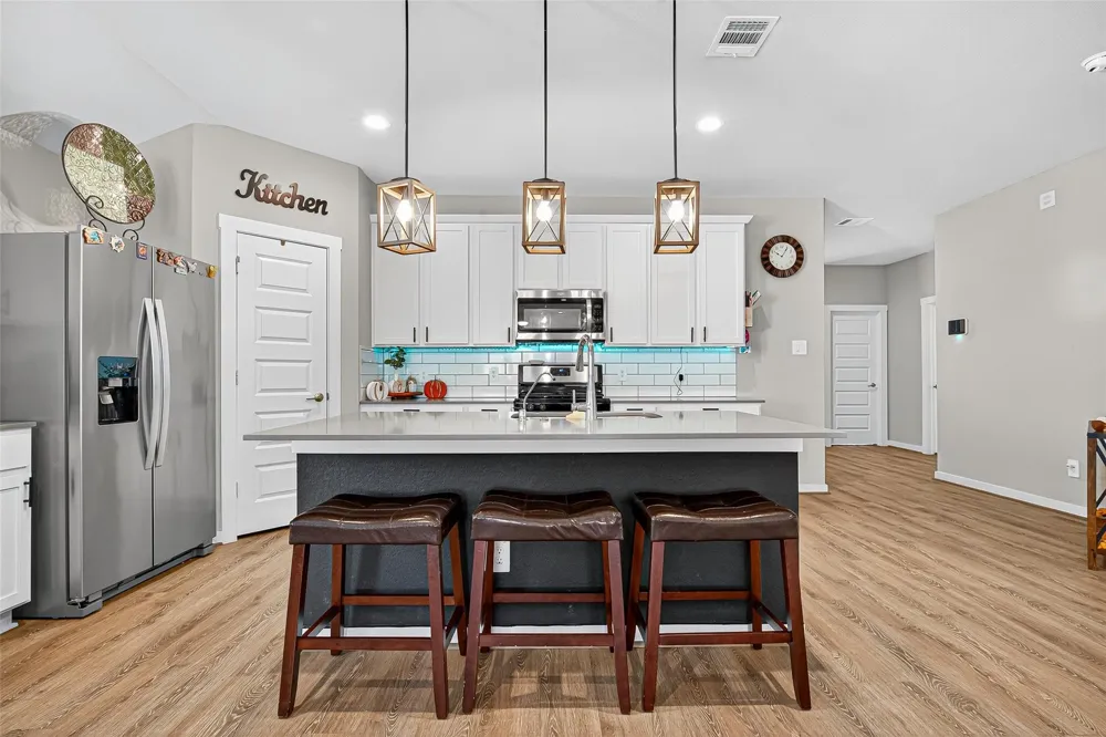 7502 Sonora Star Lane Richmond, TX 77407