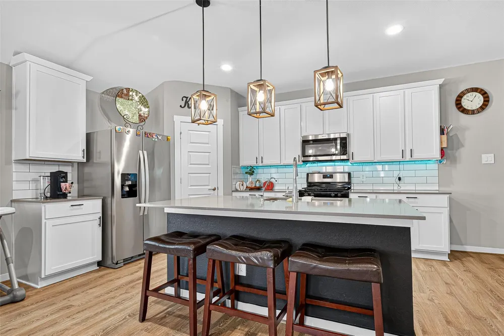 7502 Sonora Star Lane Richmond, TX 77407