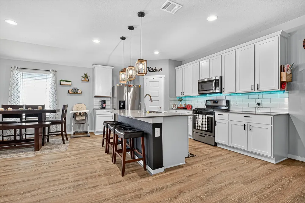 7502 Sonora Star Lane Richmond, TX 77407