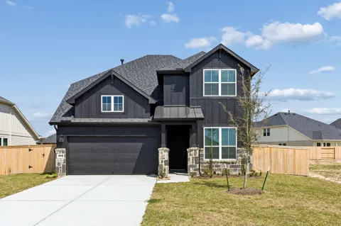 414 Ruby Ford Drive