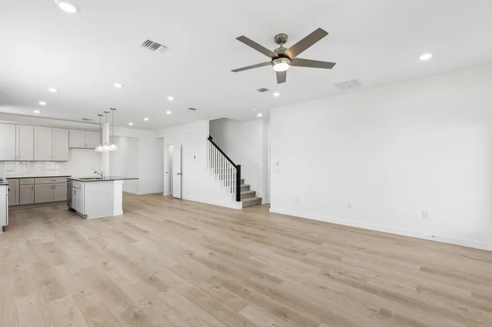 414 Ruby Ford Drive Cove, TX 77523