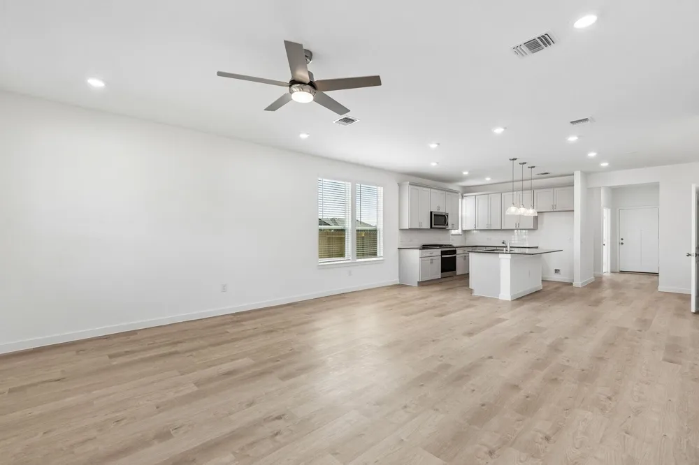 414 Ruby Ford Drive Cove, TX 77523