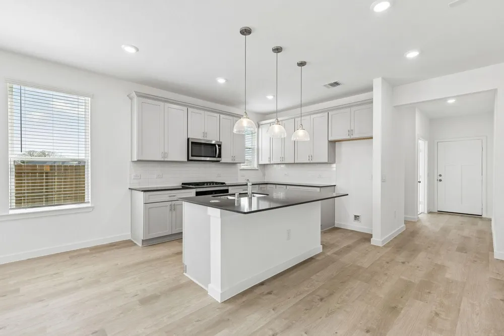 414 Ruby Ford Drive Cove, TX 77523