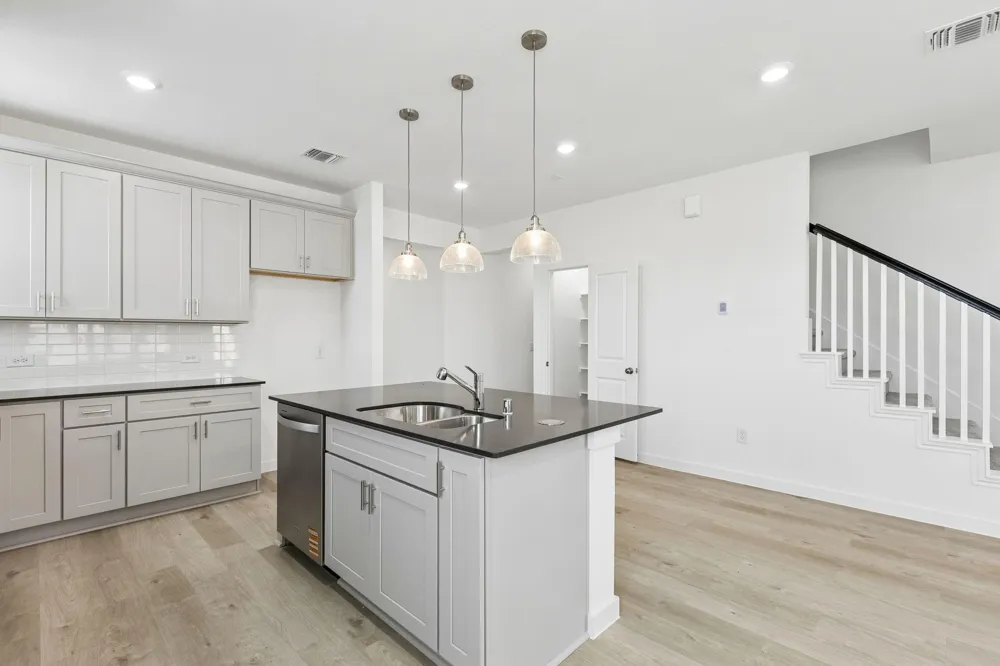 414 Ruby Ford Drive Cove, TX 77523