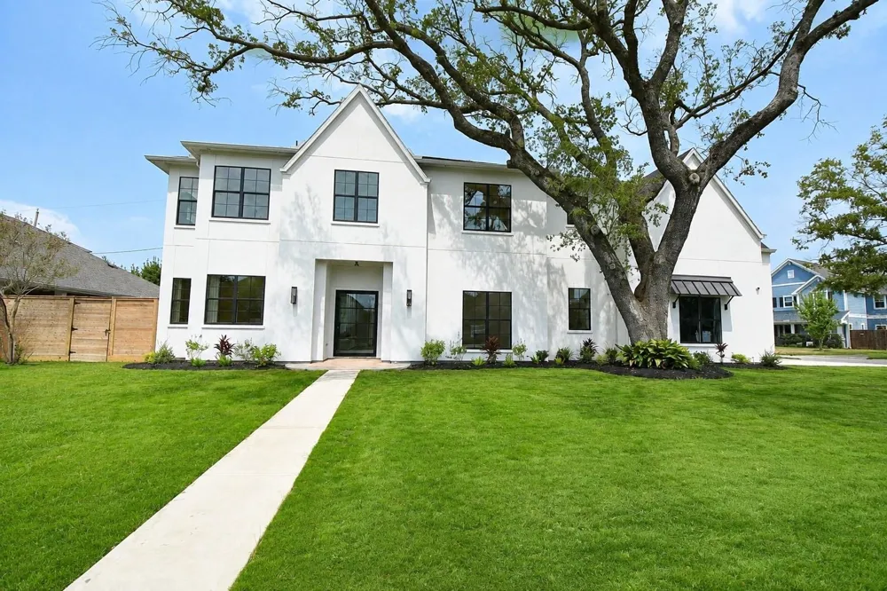 1237 Althea Drive Houston, TX 77018