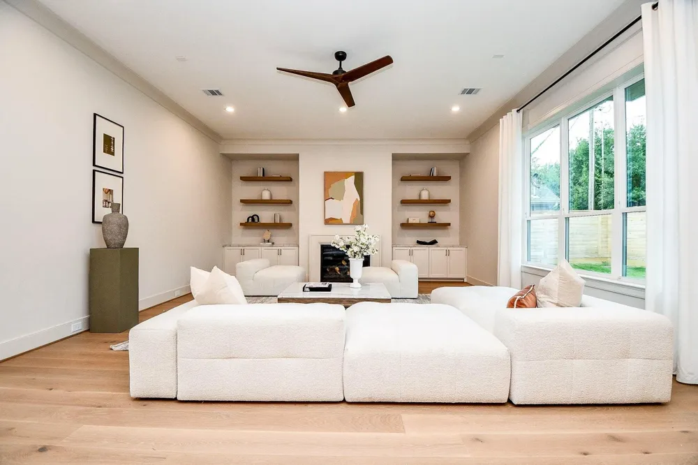 1237 Althea Drive Houston, TX 77018