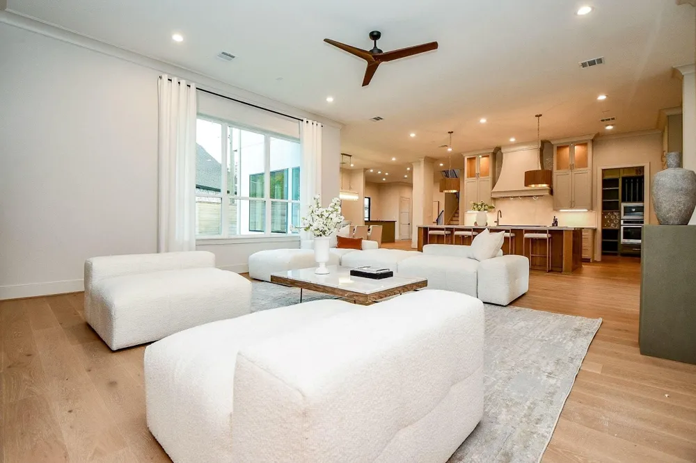 1237 Althea Drive Houston, TX 77018