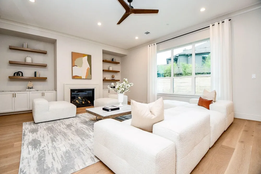 1237 Althea Drive Houston, TX 77018